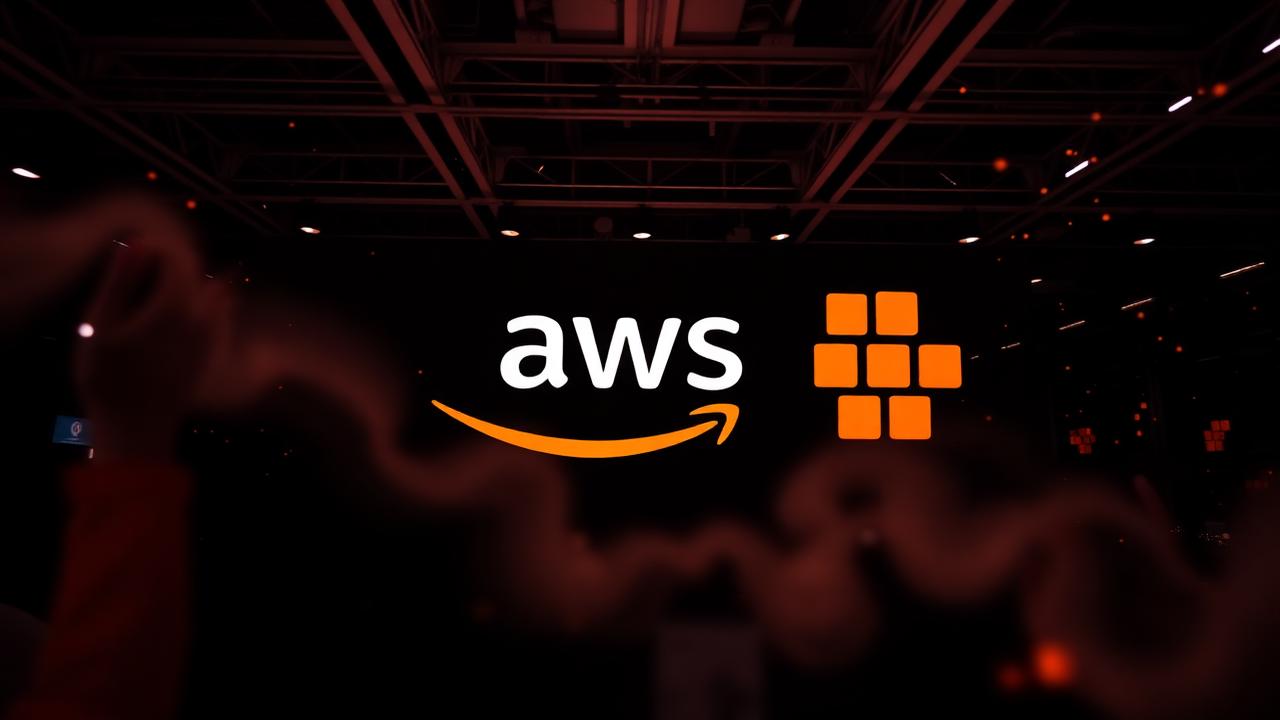Remānguys Becomes Official AWS Partner