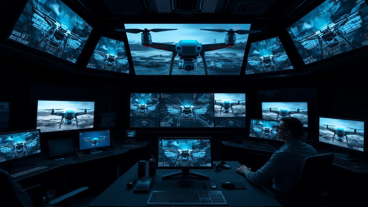 Video from EDTH Prague 2025