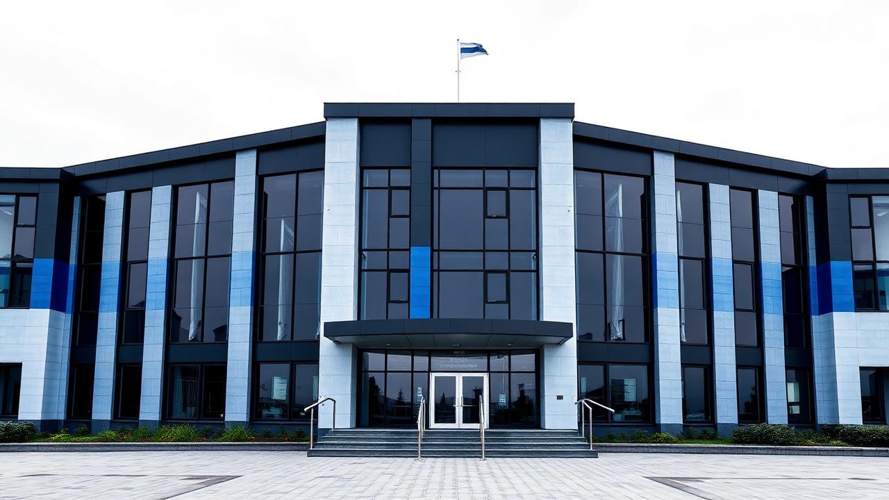 Joining the Estonian Defence and Aerospace Industry Association
