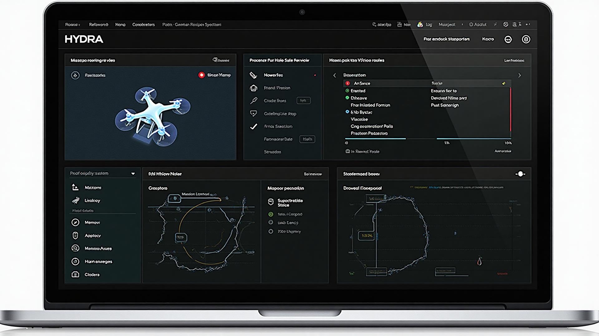 Project Hydra: From Remote Location to the Battlefield in 20ms