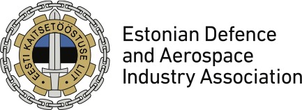 Estonian Defence and Aerospace Industry Association logo