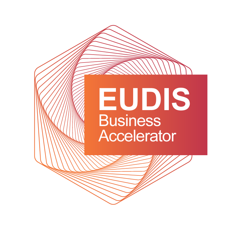 EUDIS logo