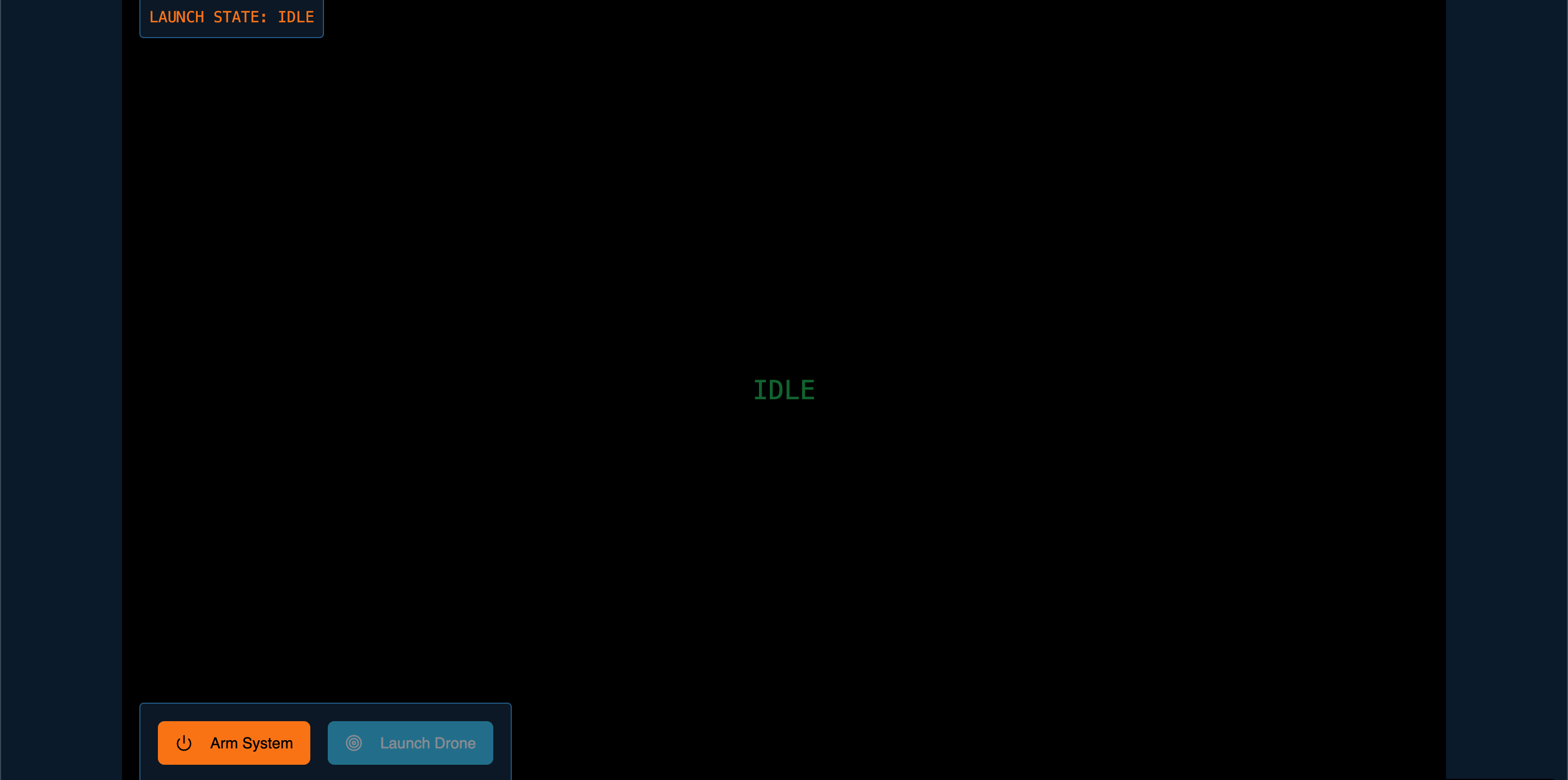 Pilot Standby Interface